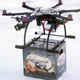 Illustration for article titled If Anyone Can Get Delivery Drones Legalized, It's Google